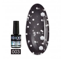 Топ для гель-лаку OXXI Top Twist 10 мл (003)