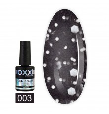 Топ для гель-лаку OXXI Top Twist 10 мл (003)