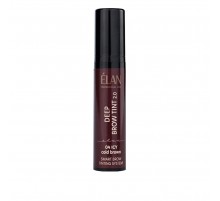 Фарба для брів Elan із тривалим ефектом Deep Brow Tint 20 мл (04 ICY Cold Brown)
