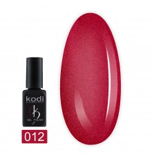 Гель-лак KODI 012 7 мл