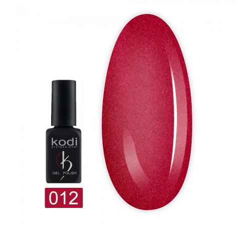 Гель-лак KODI 012 7 мл Гель-лак KODI 012 7 мл