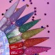 Гель рідкий LunaMoon Light Acrygel 13 мл (42)