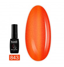 Гель-лак KODI Moon Light 843 8/7 мл