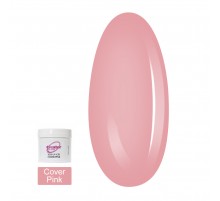 Гель Creator ECO UV Cover Pink 14 мл