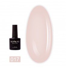 База KOMILFO Color Base 8 мл (017 French)