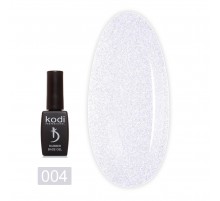 База KODI Rubber COLOR Opal для гель-лаку 8 мл (004)