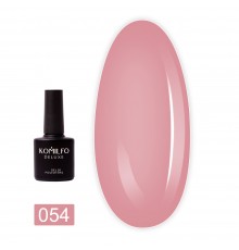 Гель-лак KOMILFO Deluxe Series 8 мл (054)