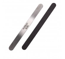 Файли змінні KOMILFO SLIM для манікюра 12/135 мм 50 шт (180 grit)