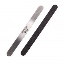 Файли змінні KOMILFO SLIM для манікюра 12/135 мм 50 шт (180 grit)