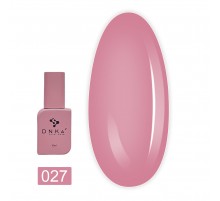 База кольорова DNKa' Cover Base 12 мл (027)