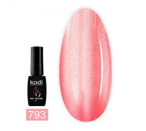 Гель-лак KODI Moon Light 793 8/7 мл Гель-лак KODI Moon Light 793 8/7 мл