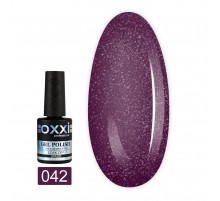 Гель-лак OXXI 10 мл (042)