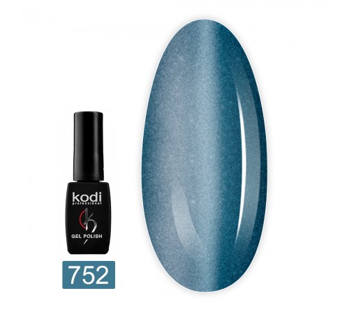Гель-лак KODI Moon Light 752 8/7 мл Гель-лак KODI Moon Light 752 8/7 мл