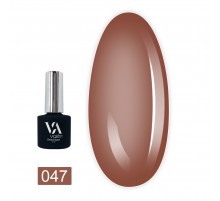 База для гель-лаку Valeri Base Color 6 мл (047)