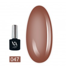 База для гель-лаку Valeri Base Color 6 мл (047)