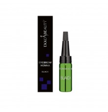 Хна Ekkobeauty для брів (Black)