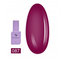 Гель-лак DNKa' Color 12 мл (087)