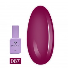 Гель-лак DNKa' Color 12 мл (087)