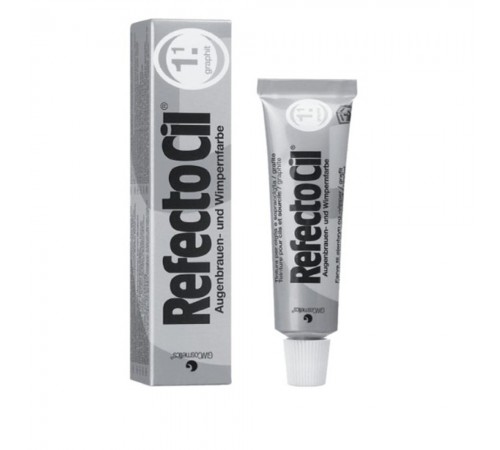 Фарба для брів та вій RefectoCil № 1.1 Фарба для брів та вій RefectoCil № 1.1
