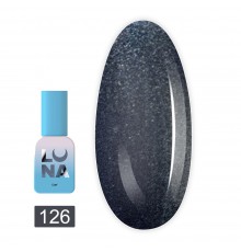 Гель-лак LunaMoon Color 13 мл (126)