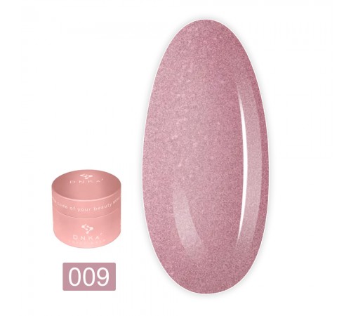 База кольорова DNKa' Cover Base 30 мл (009) База кольорова DNKa' Cover Base 30 мл (009)