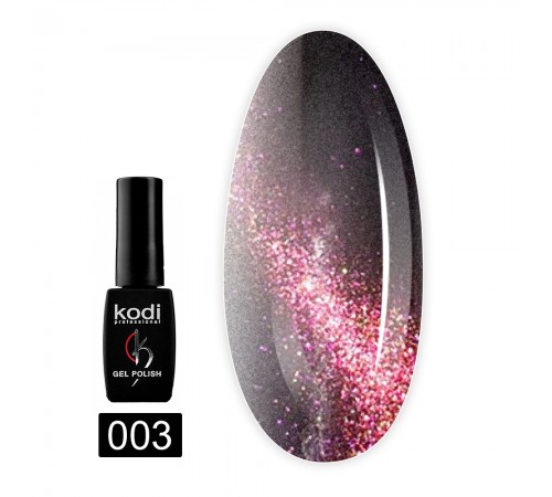 Гель-лак KODI Moonlight 5D 8 мл (5D-03) Гель-лак KODI Moonlight 5D 8 мл (5D-03)