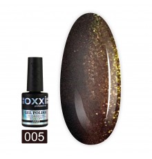 Гель-лак OXXI Magic Cat Eye 8 мл (005)