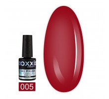 Гель-лак OXXI 10 мл (005)
