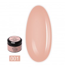 База KOMILFO French Rubber Base 30 мл (001 Dusty Rose)
