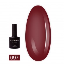 Гель-лак KOMILFO Deluxe Series 8 мл (097)