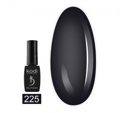 Гель-лак KODI 8 мл (225) Гель-лак KODI 8 мл (225)
