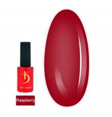 База KODI Rubber COLOR для гель-лаку 7 мл (Raspberry)