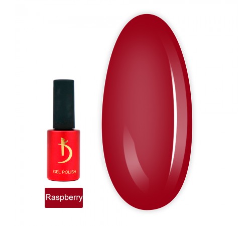База KODI Rubber COLOR для гель-лаку 7 мл (Raspberry) База KODI Rubber COLOR для гель-лаку 7 мл (Raspberry)