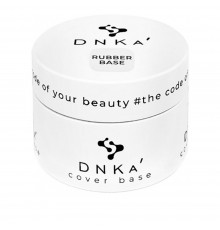 База для гель-лаку DNKa' Base Rubber 30 мл