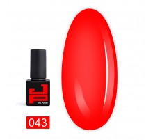 Гель-лак Jerden Proff 5 мл (43)