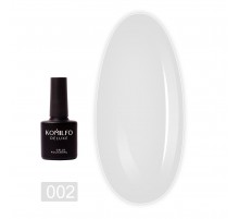 Гель-лак KOMILFO Deluxe Series 8 мл (002)