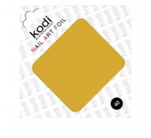 Фольга для лиття KODI 040