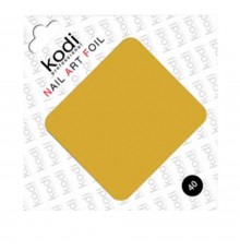 Фольга для лиття KODI 040