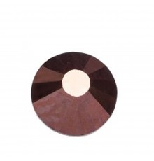 Стрази для нігтів KODI SS03 200 од (Rose Gold)
