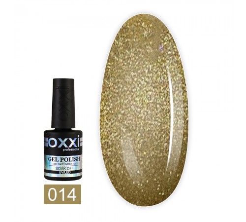 Гель-лак OXXI Glory 10 мл (014) Гель-лак OXXI Glory 10 мл (014)