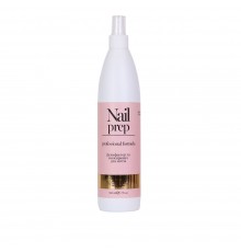 Знежирювач KOMILFO Nail Prep 125 мл