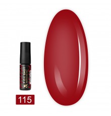 База FOX Rubber Spectrum 5 мл (115)