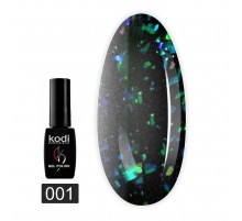 Гель-лак KODI 8 мл (RF001)