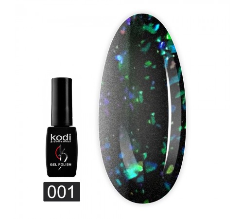 Гель-лак KODI 8 мл (RF001) Гель-лак KODI 8 мл (RF001)