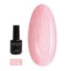 База KOMILFO KC Glitter Rubber French Base 15 мл (002)