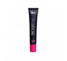 Фарба для брів та вій TATTOO Tint 15 мл (Dark Grey)
