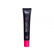 Фарба для брів та вій TATTOO Tint 15 мл (Dark Grey)