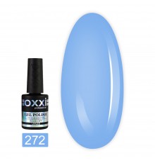 Гель-лак OXXI 10 мл (272)