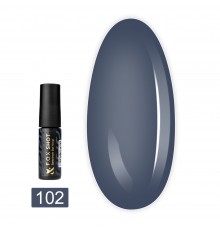 Гель-лак FOX Shot Spectrum 5 g (102)