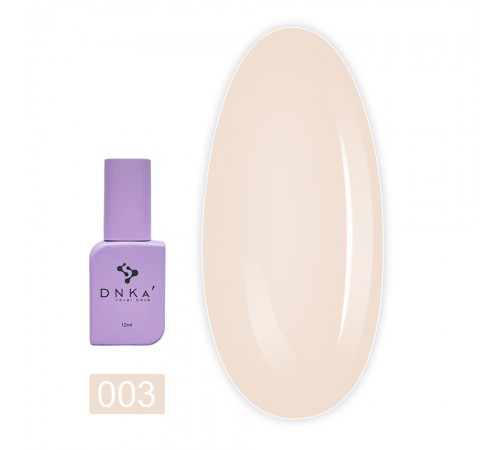 Гель-лак DNKa' Color 12 мл (003) Гель-лак DNKa' Color 12 мл (003)